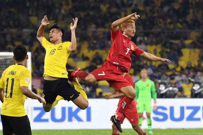 ESPN: 'Malaysia se hai long neu hoa Viet Nam' hinh anh 1
